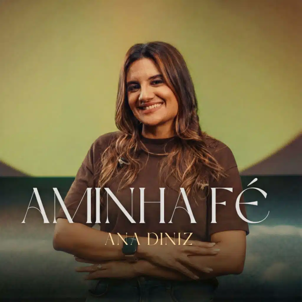 A Minha Fé