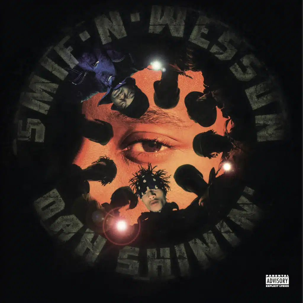 Smif-N-Wessun