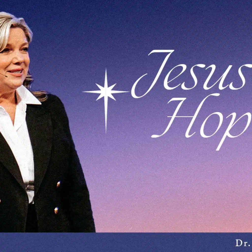 Jesus Is Hope | Advent 2025