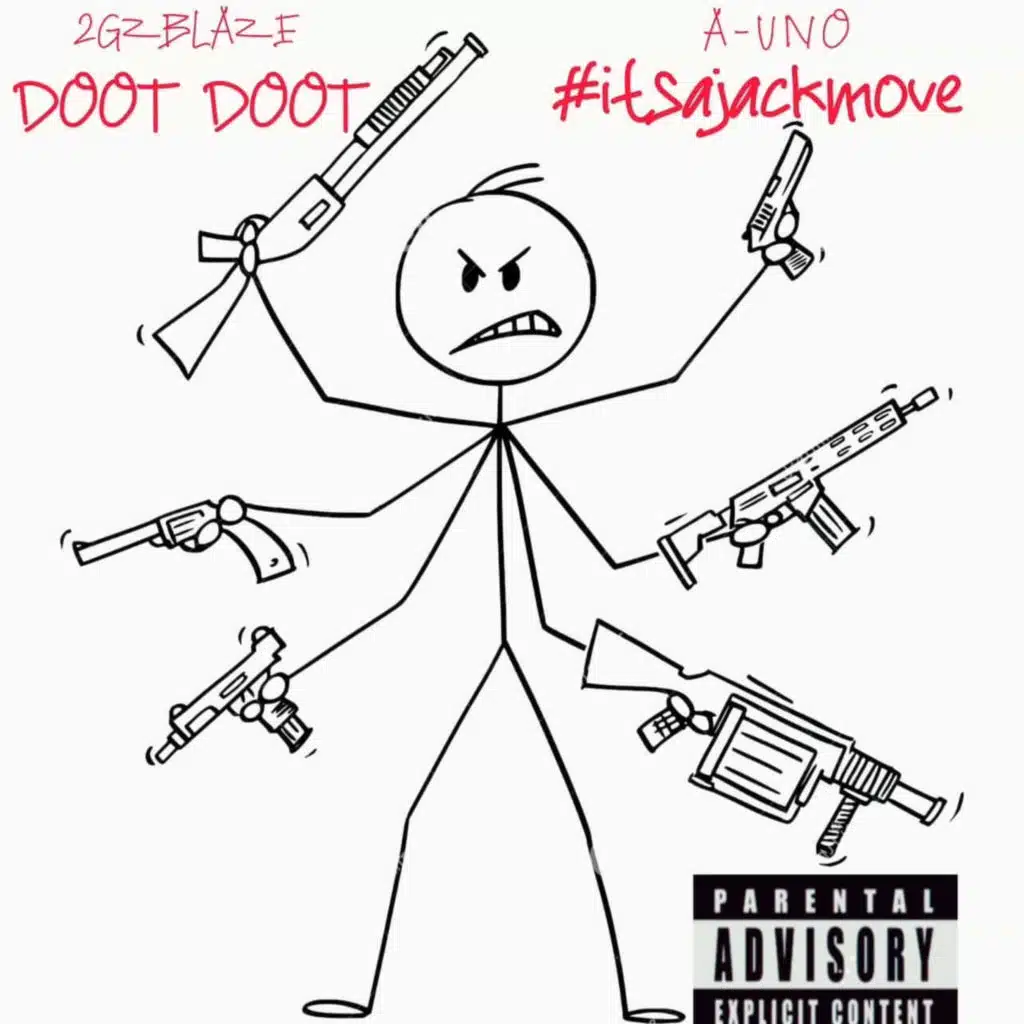 76 Foot (feat. 2GZ A ONE)