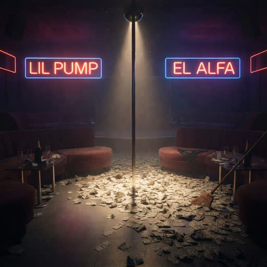 El Alfa & Lil Pump