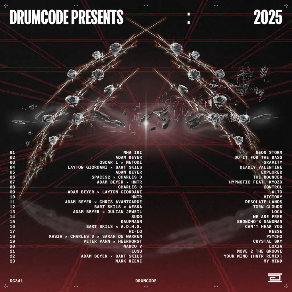 Torn Clouds (Extended Mix)