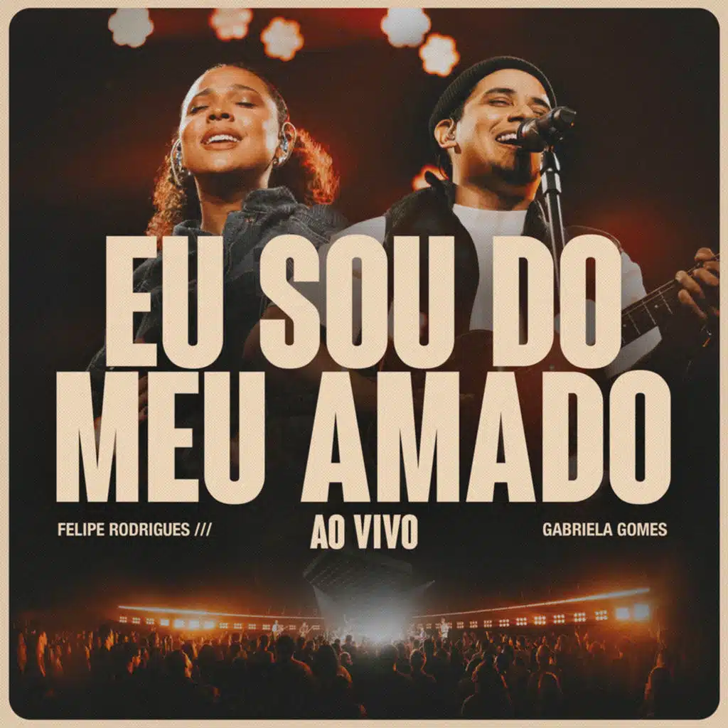 Felipe Rodrigues & Gabriela Gomes