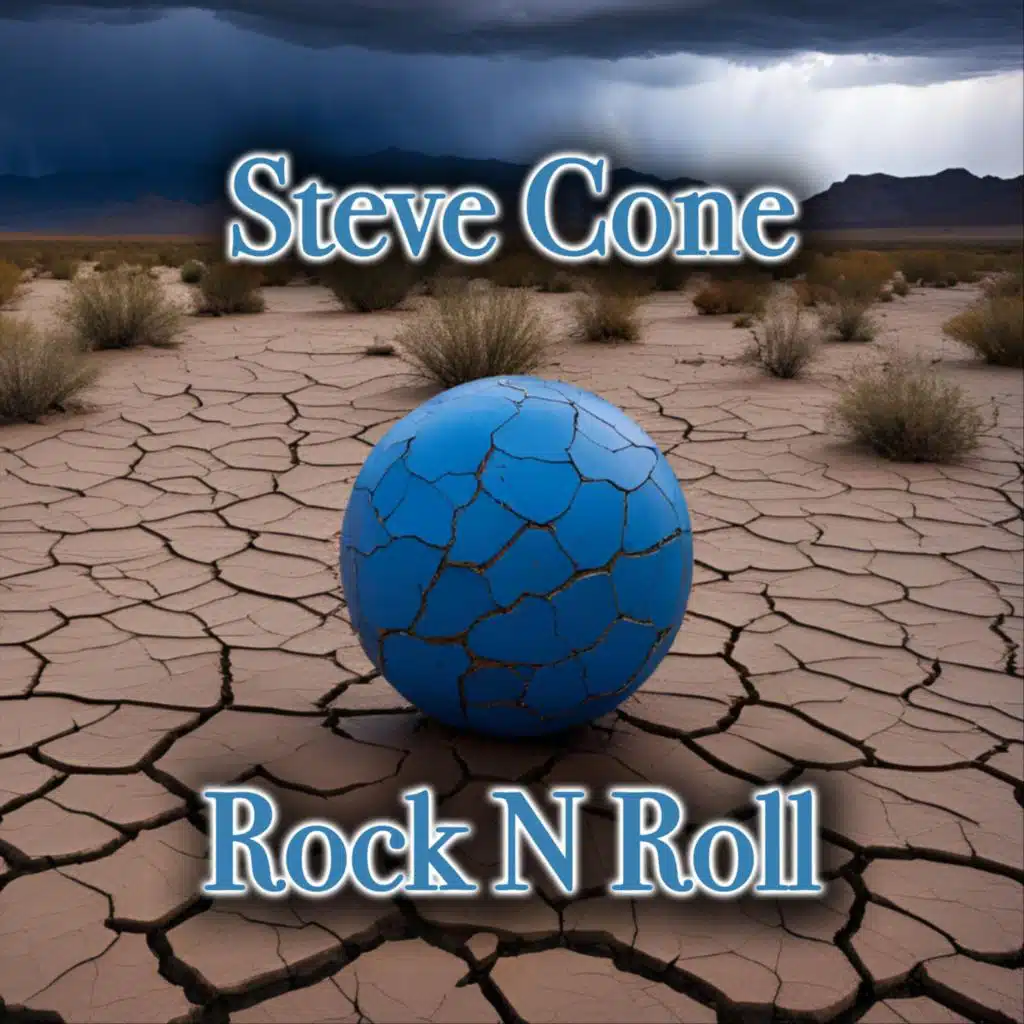 Steve Cone