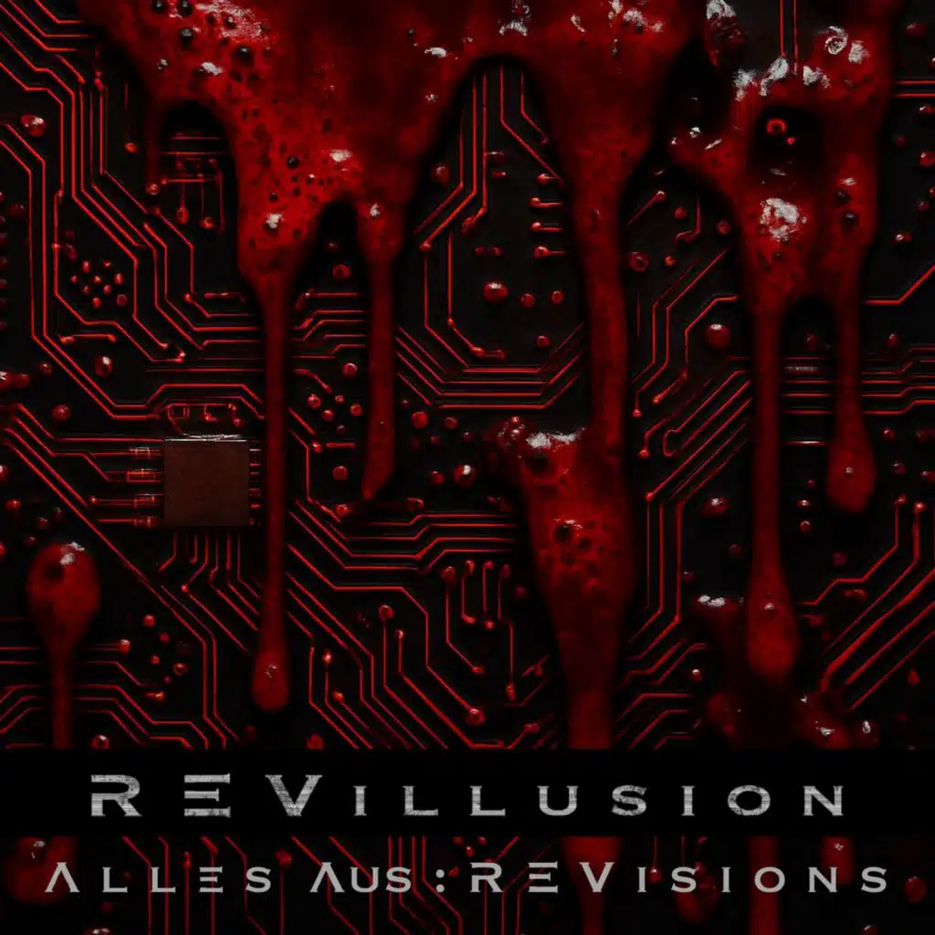 Revillusion