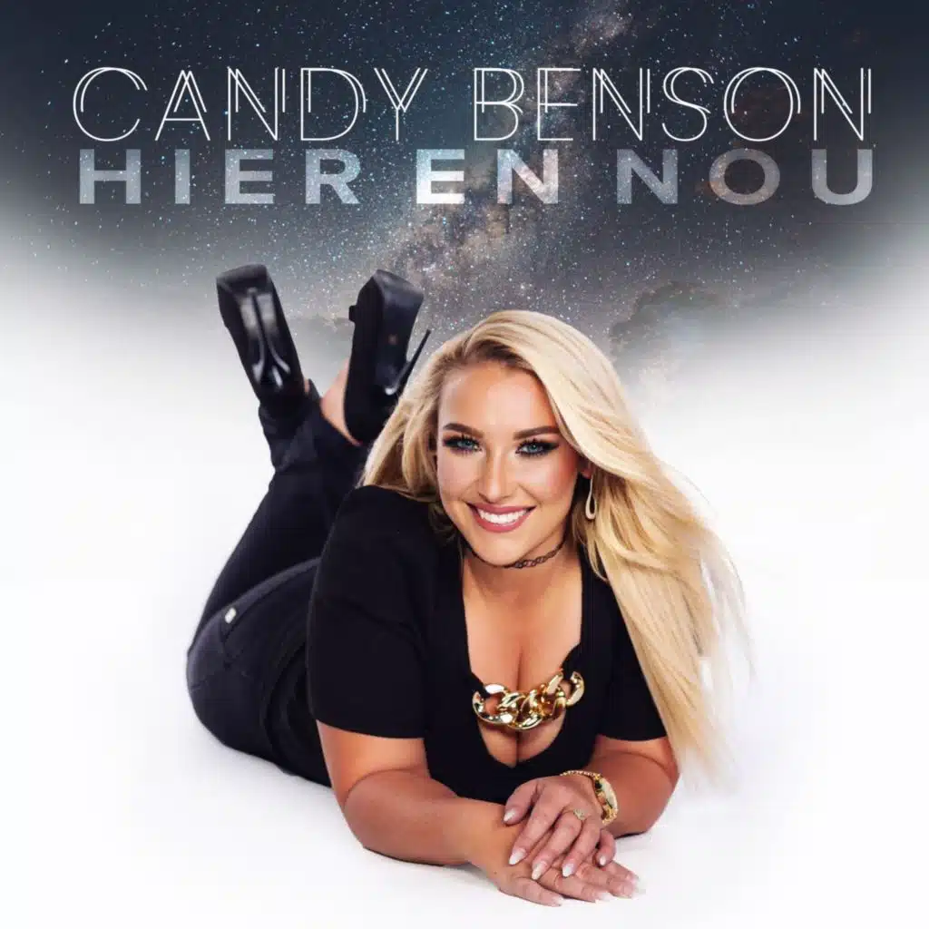 Candy Benson