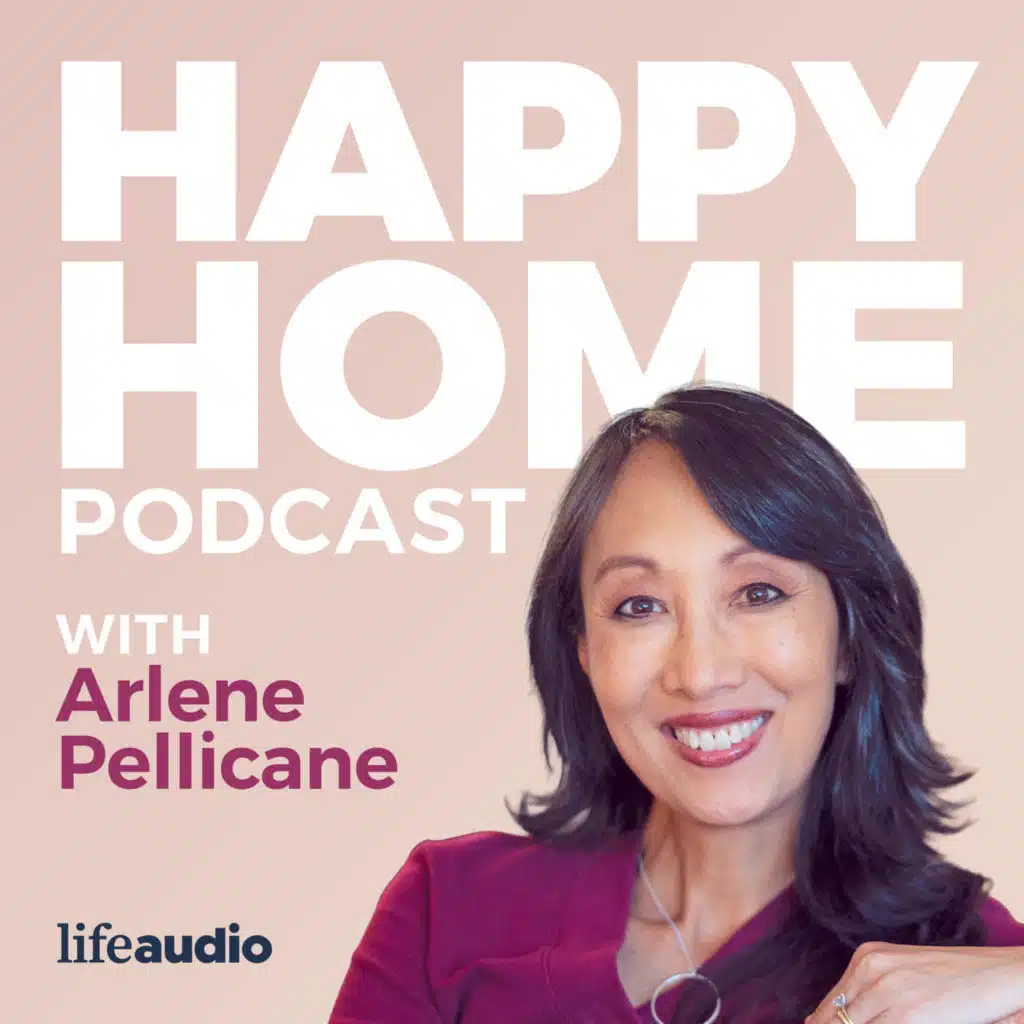 The Happy Home with Arlene Pellicane