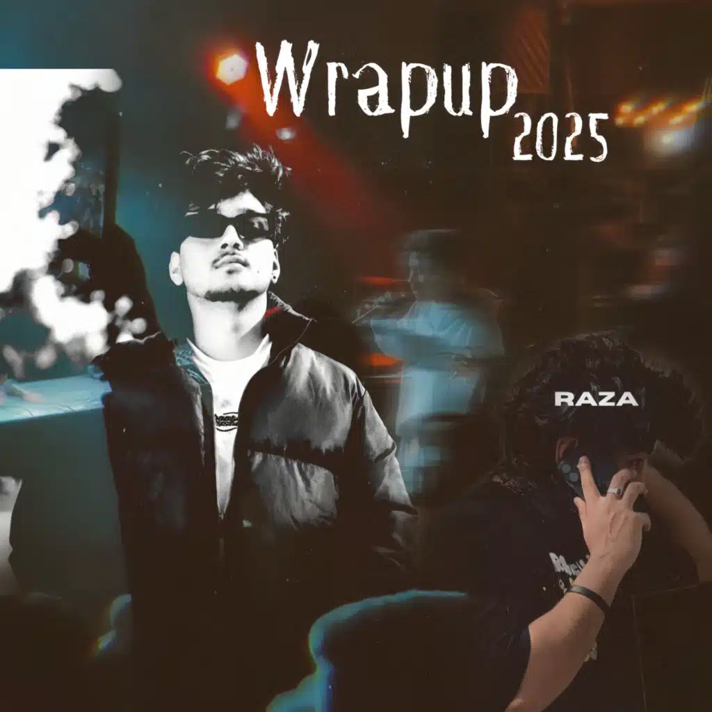 Wrapup 2025