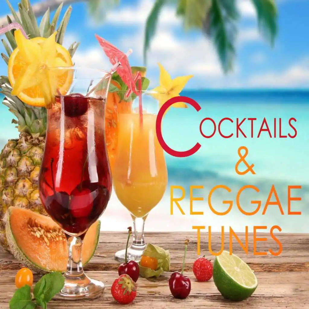 Cocktails and Reggae Tunes