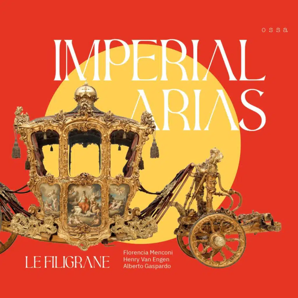 Imperial Arias