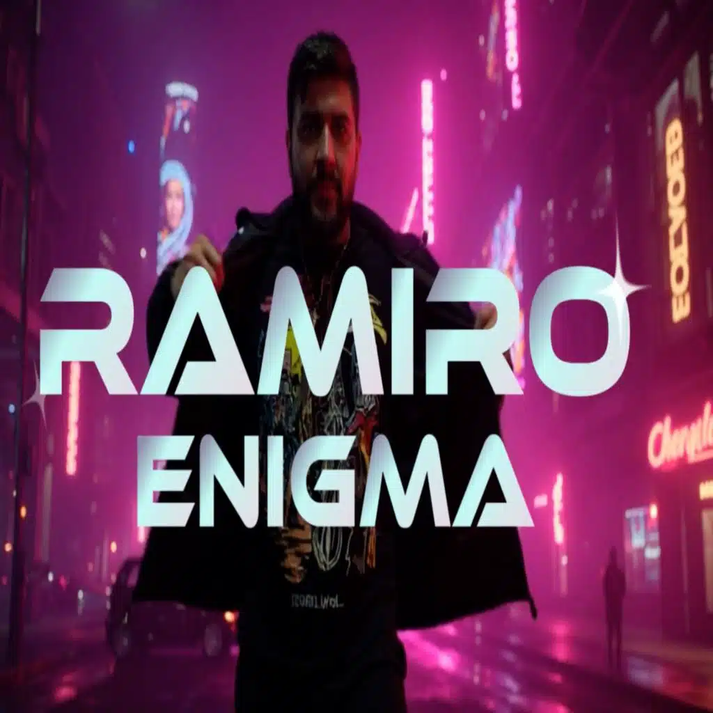 ENIGMA