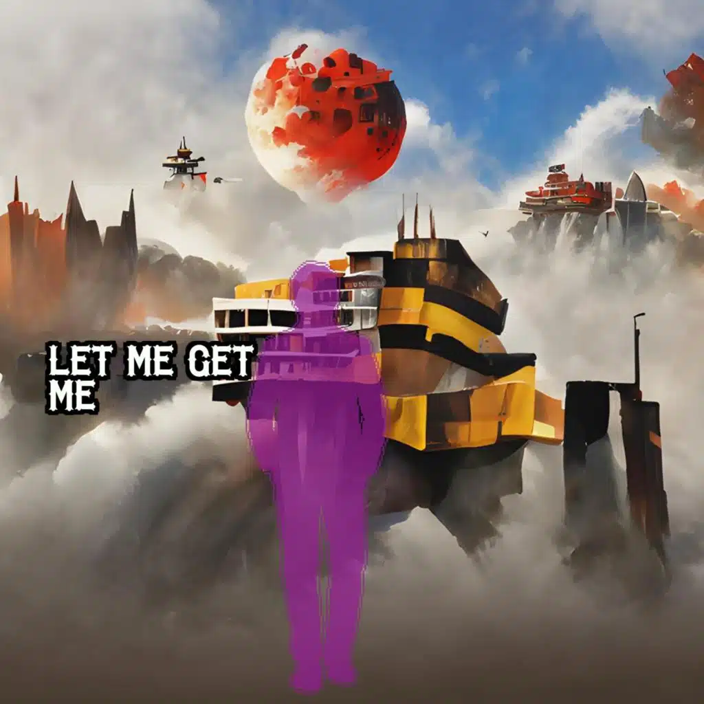 Let Me Get Me