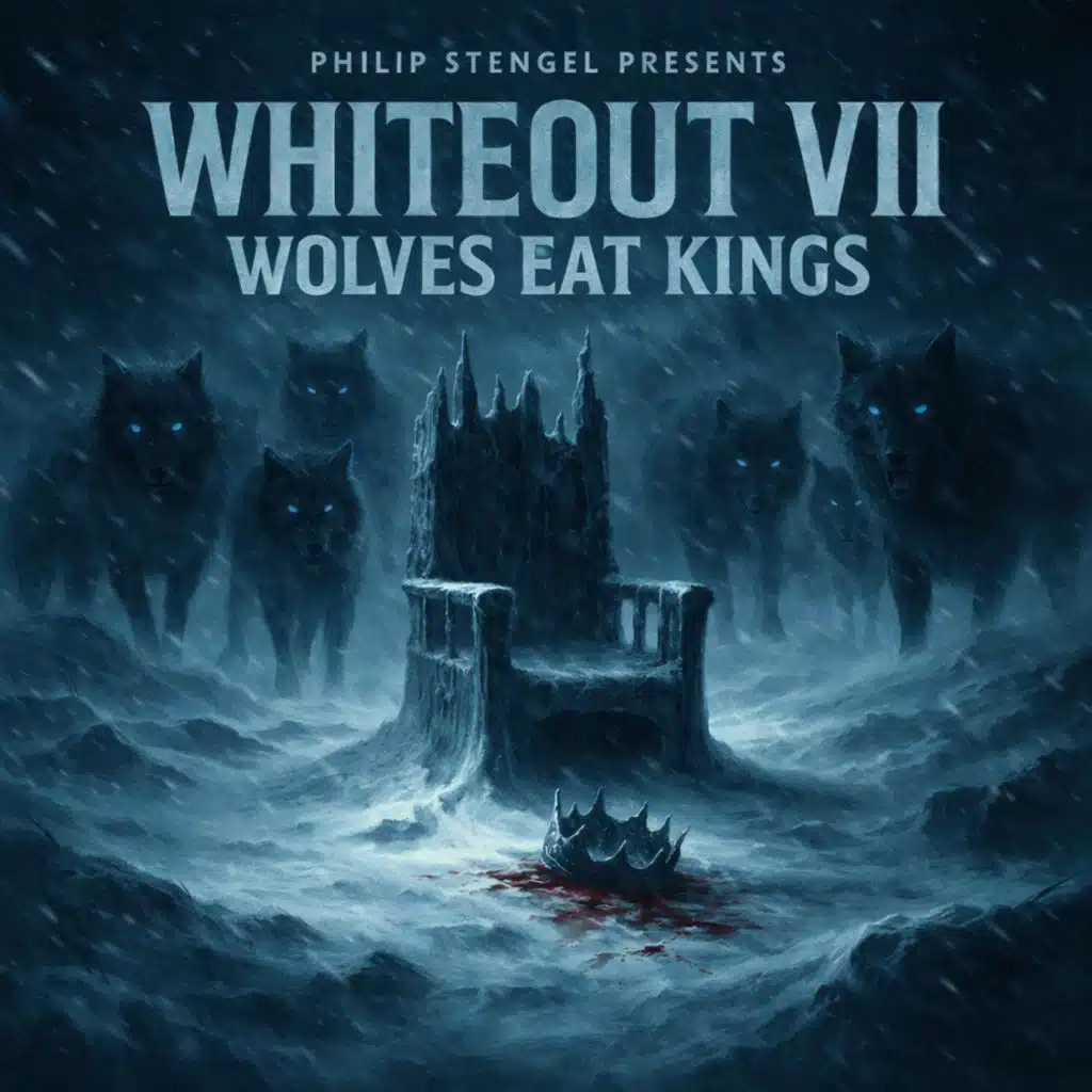 Whiteout VII: Wolves Eat Kings
