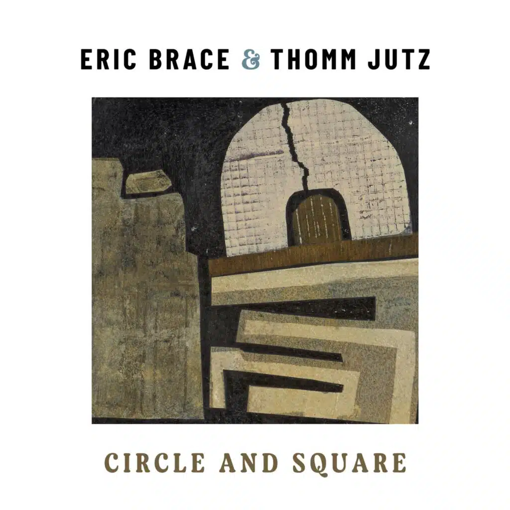 Eric Brace & Thomm Jutz