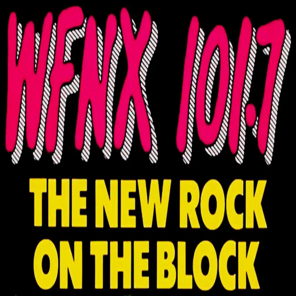 WFNX Sessions