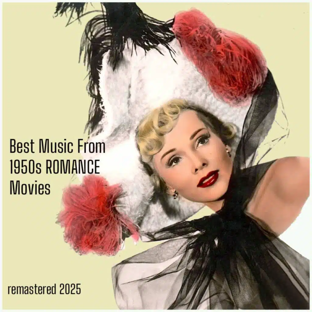 My Castle in the Sand - The Gift of Love, 1958 (feat. Cyril Mockridge & Alfred Newman) (Remastered 2025)