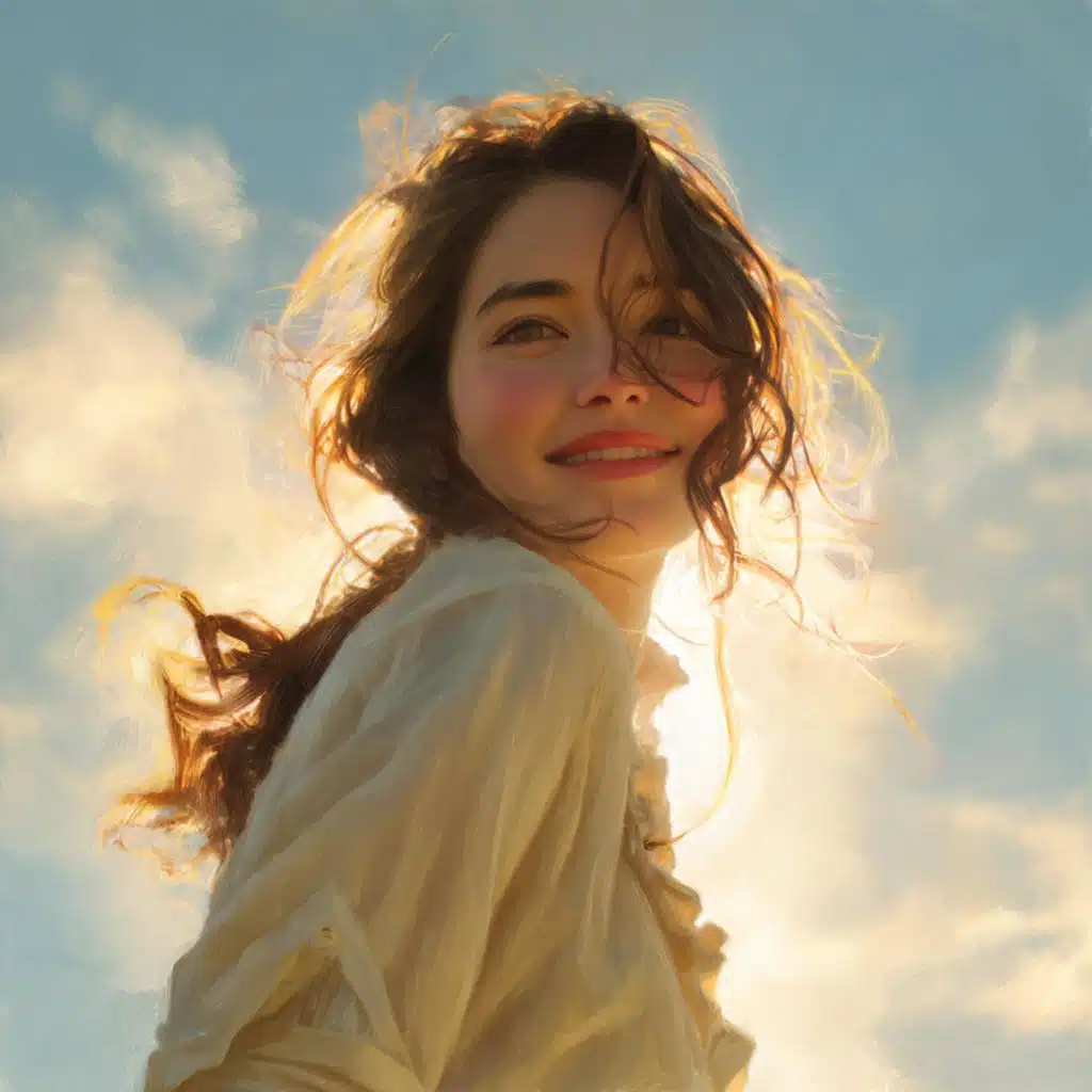 You're My Only One Way