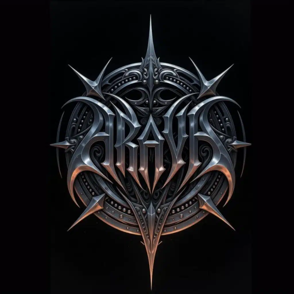 Echos of forgotten graves