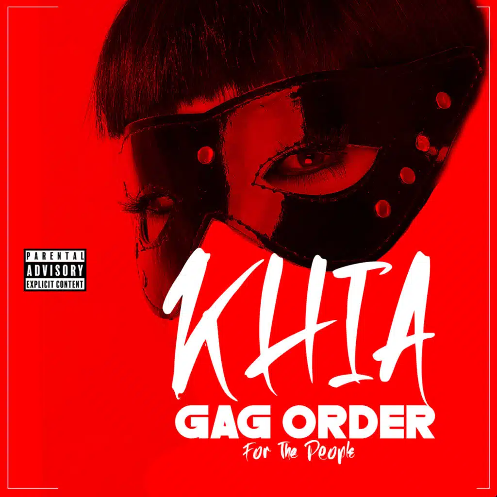GagOrder (Intro)