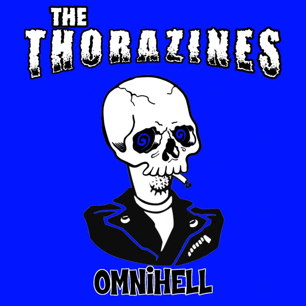 The Thorazines