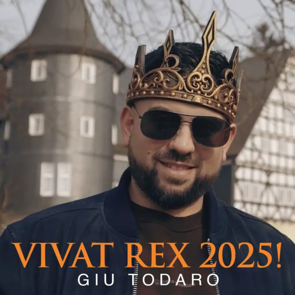 Giu Todaro