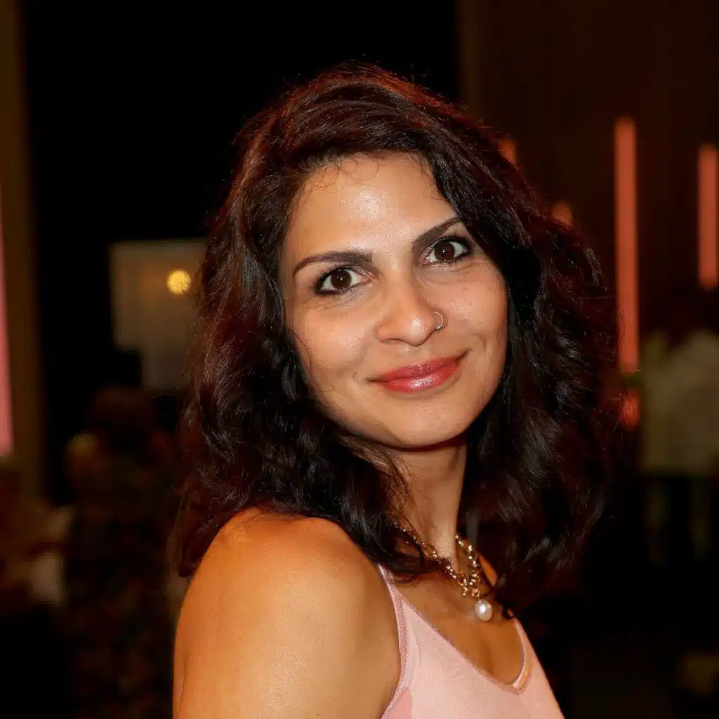 Modeinfluencerin - Hülya Marquardt - ohne Beine voll im Leben