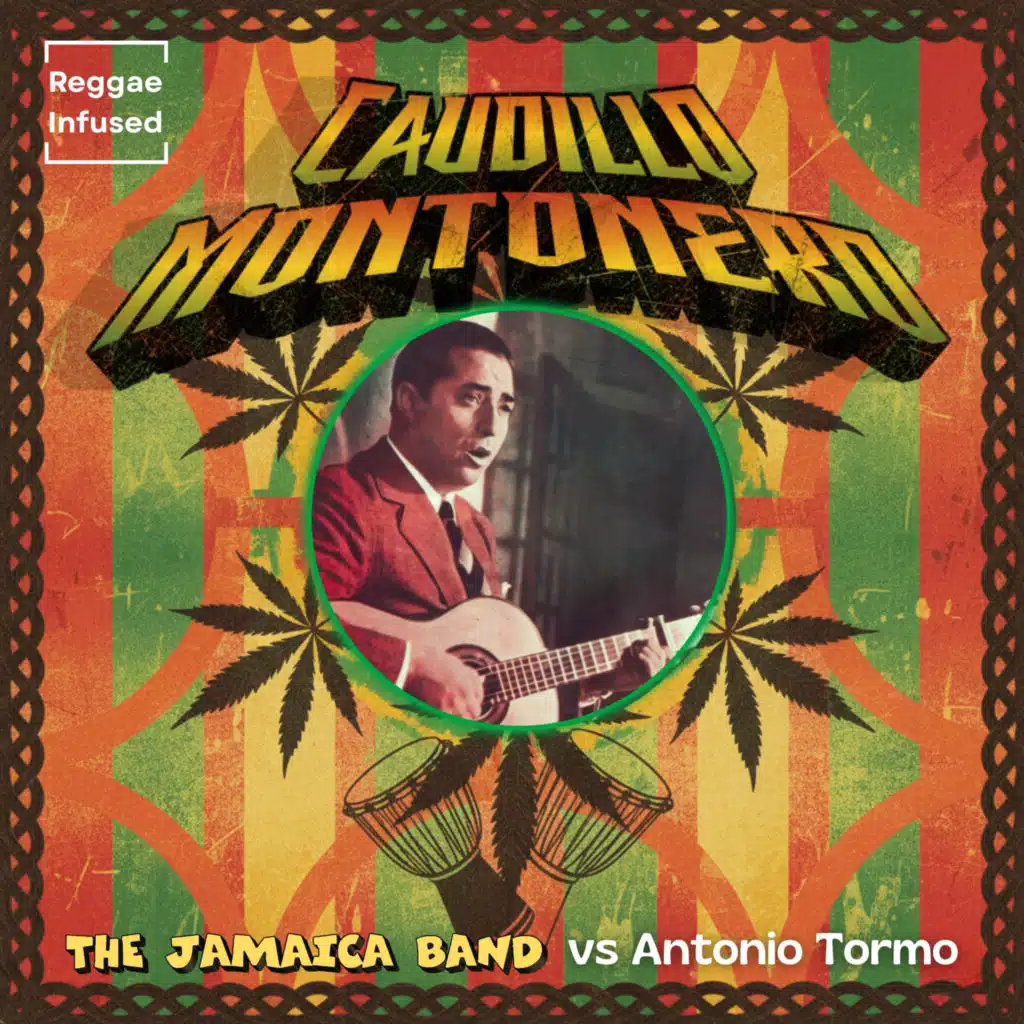 Solitario (Reggae EDM Radio Edit) [feat. Antonio Tormo]