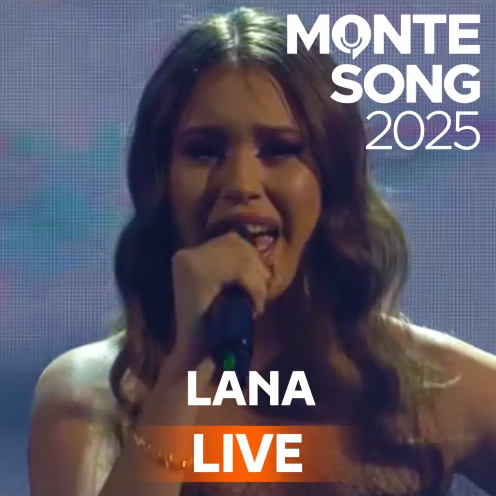 Doline (Live at Montesong 2025)