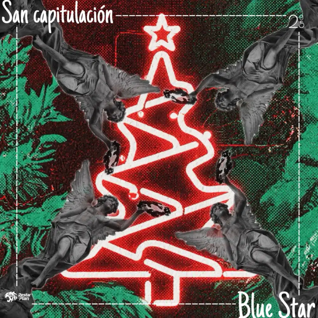 Blue star & RestarPlan Records
