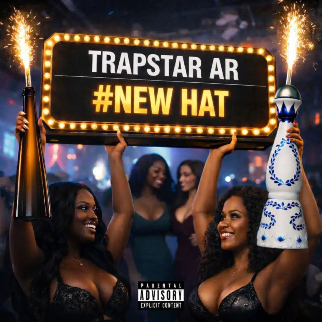 TRAPSTAR AR