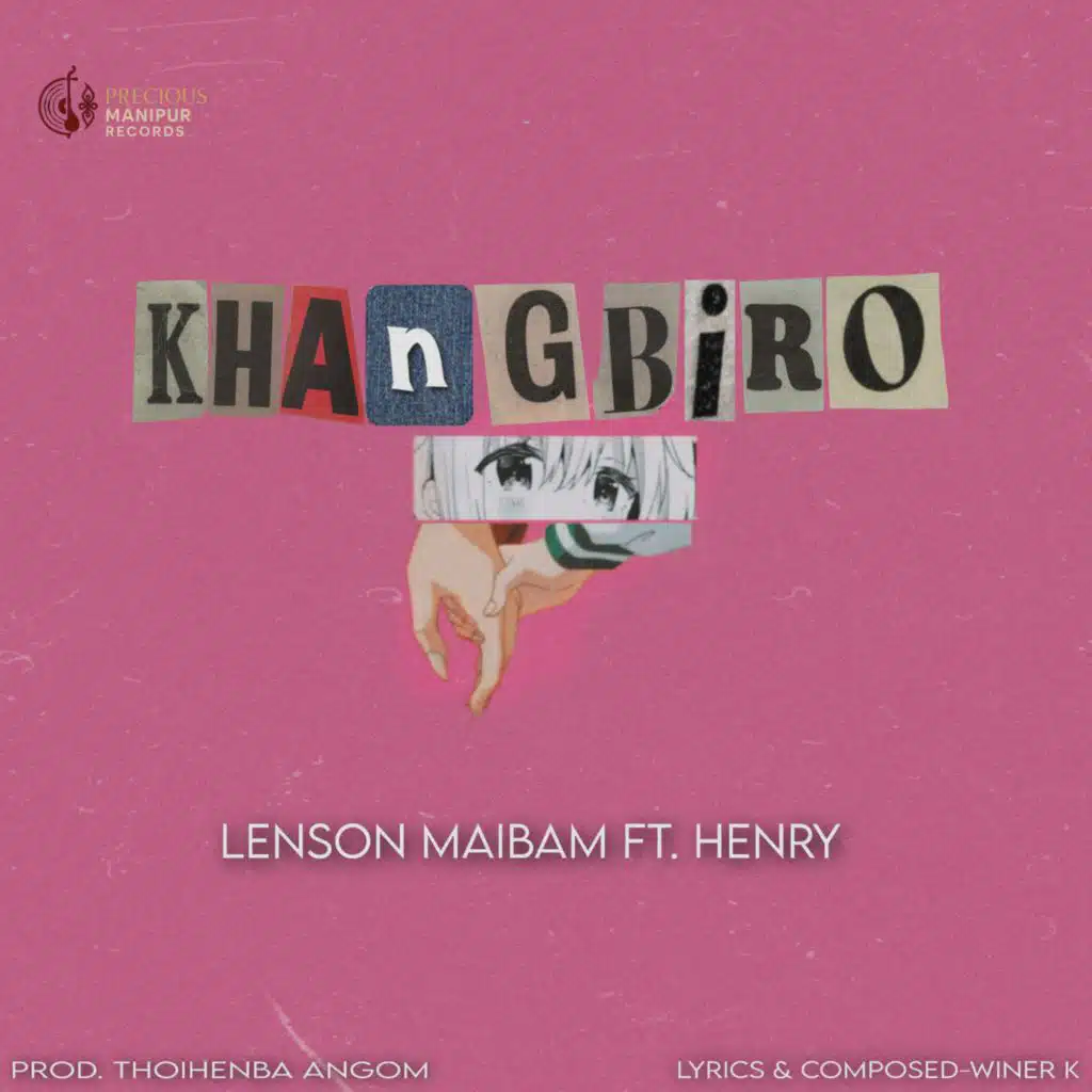 Khangbiro (feat. Henry)