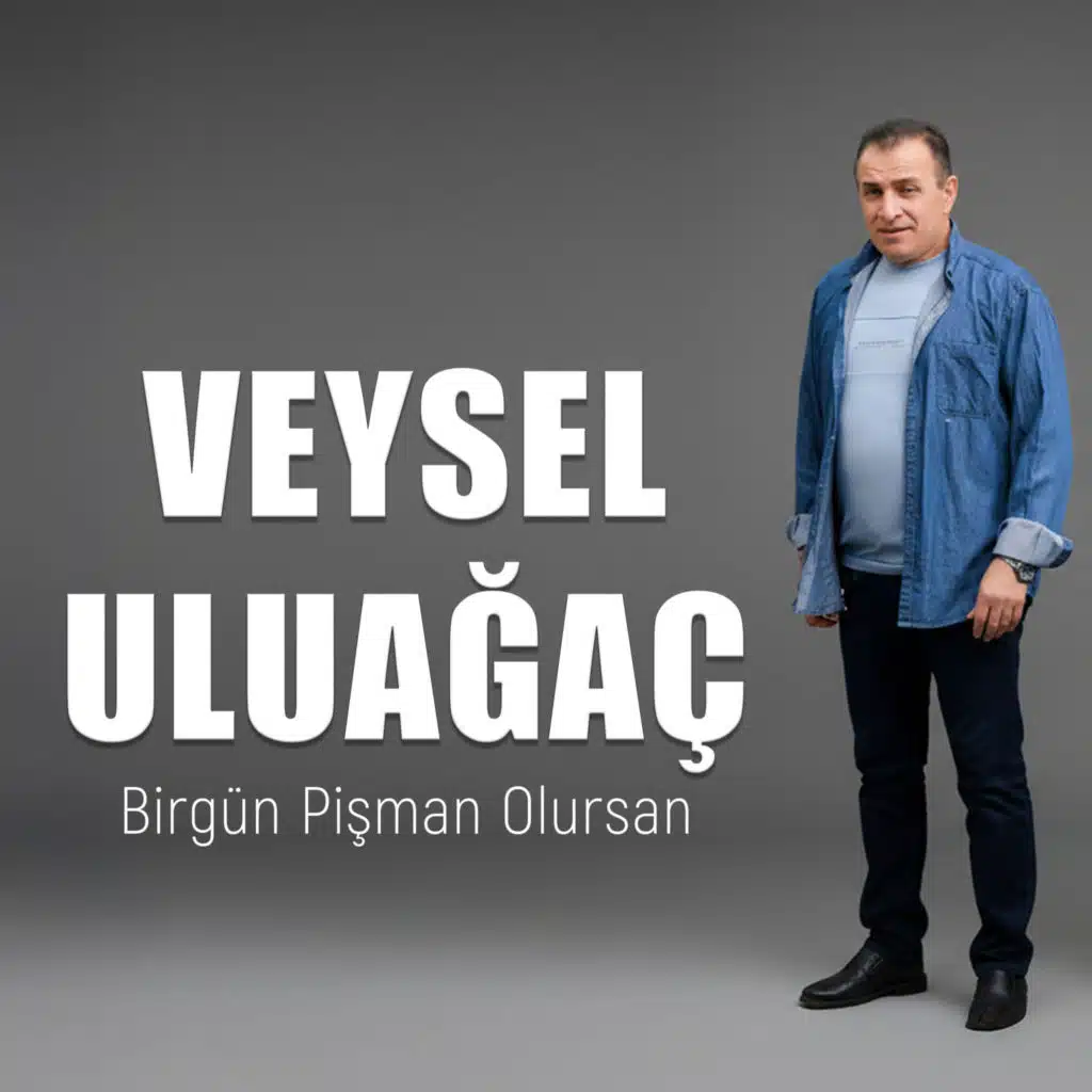 Veysel Uluağaç