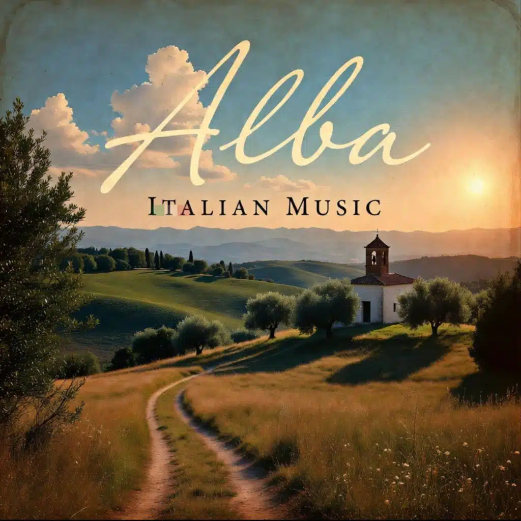 ITALIAN TRADITIONAL MUSIC & WORLDWIDE TRADITIONAL RECORDS