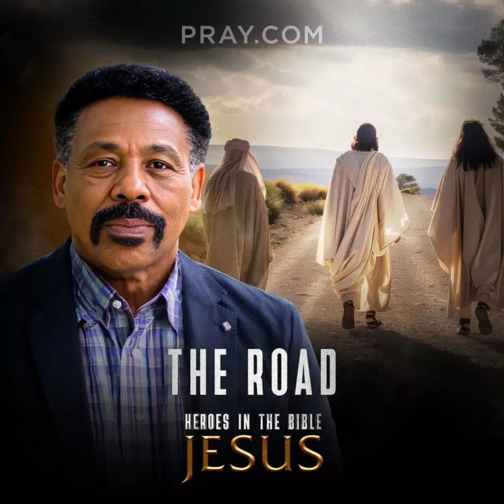 Chapter 20: The Road