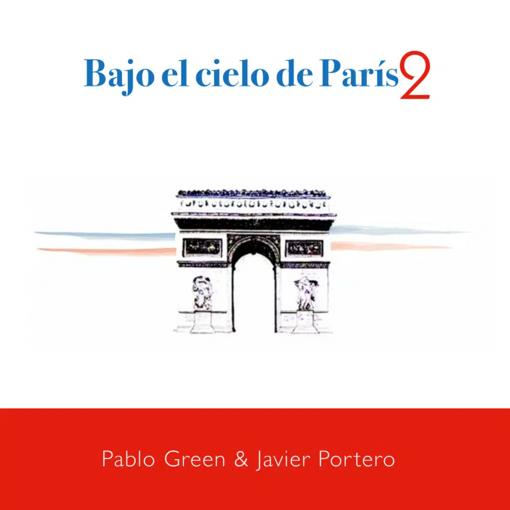 Pablo Green & Javier Portero