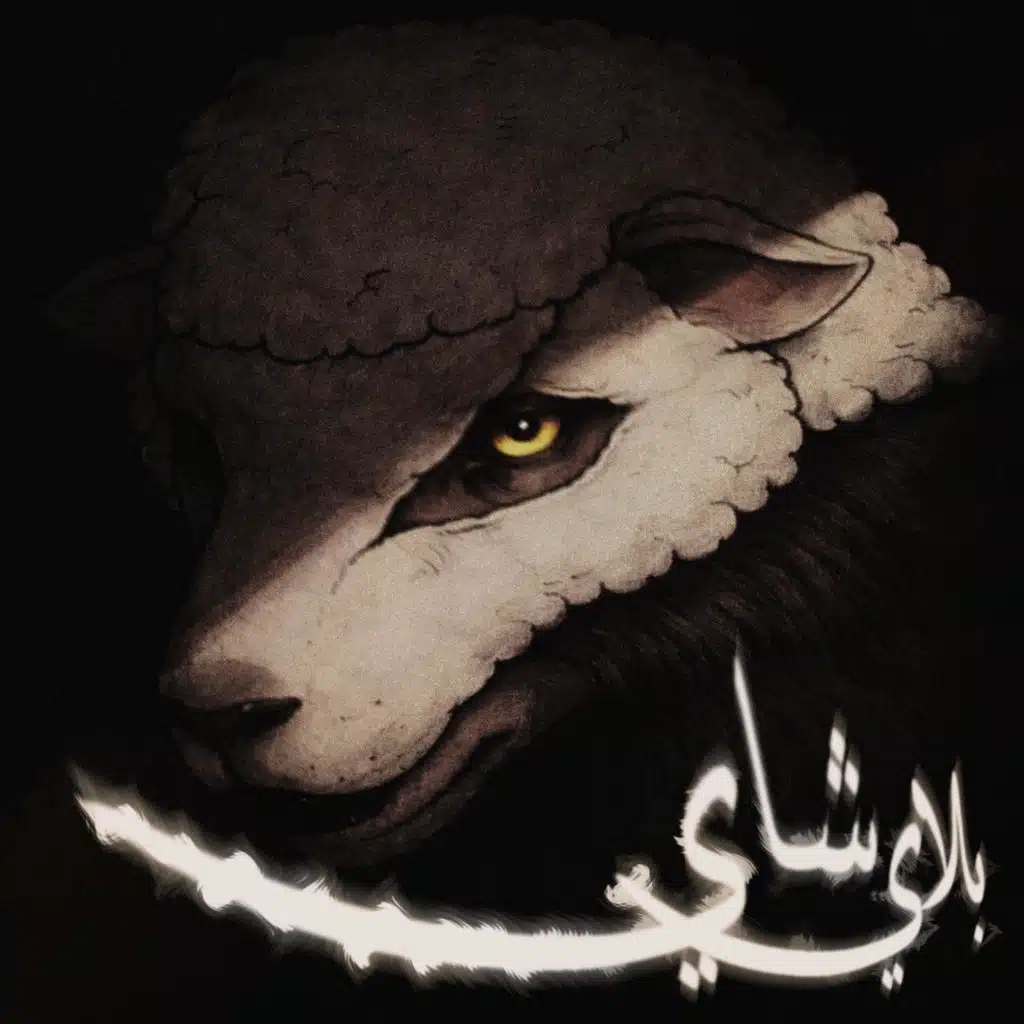 PLAYSHY (feat. BAØ & NAJI RAZZY)