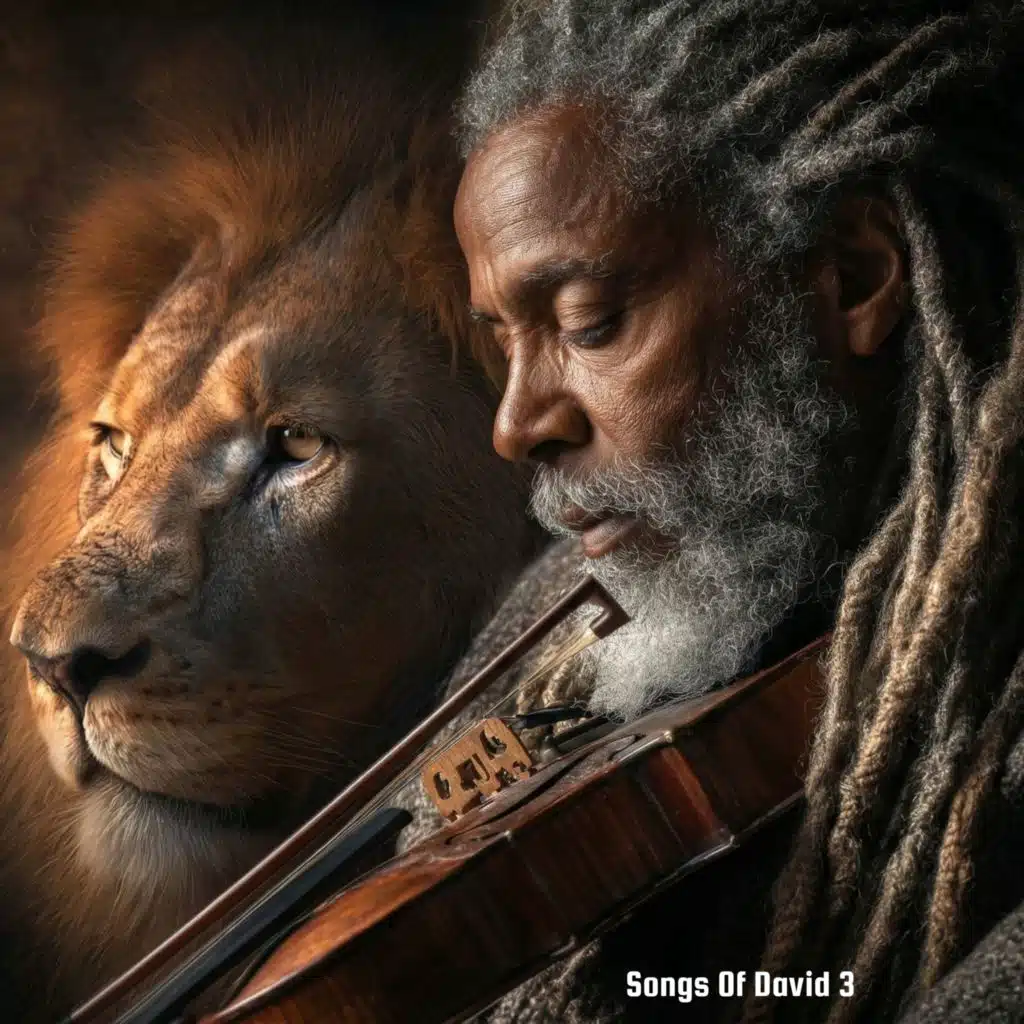 Songs Of David 3 (Instrumental Version)