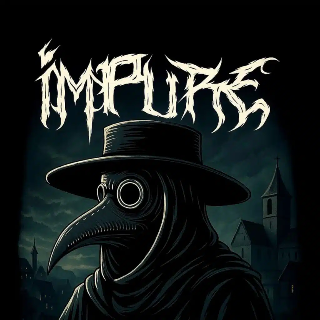 IMPÜRE