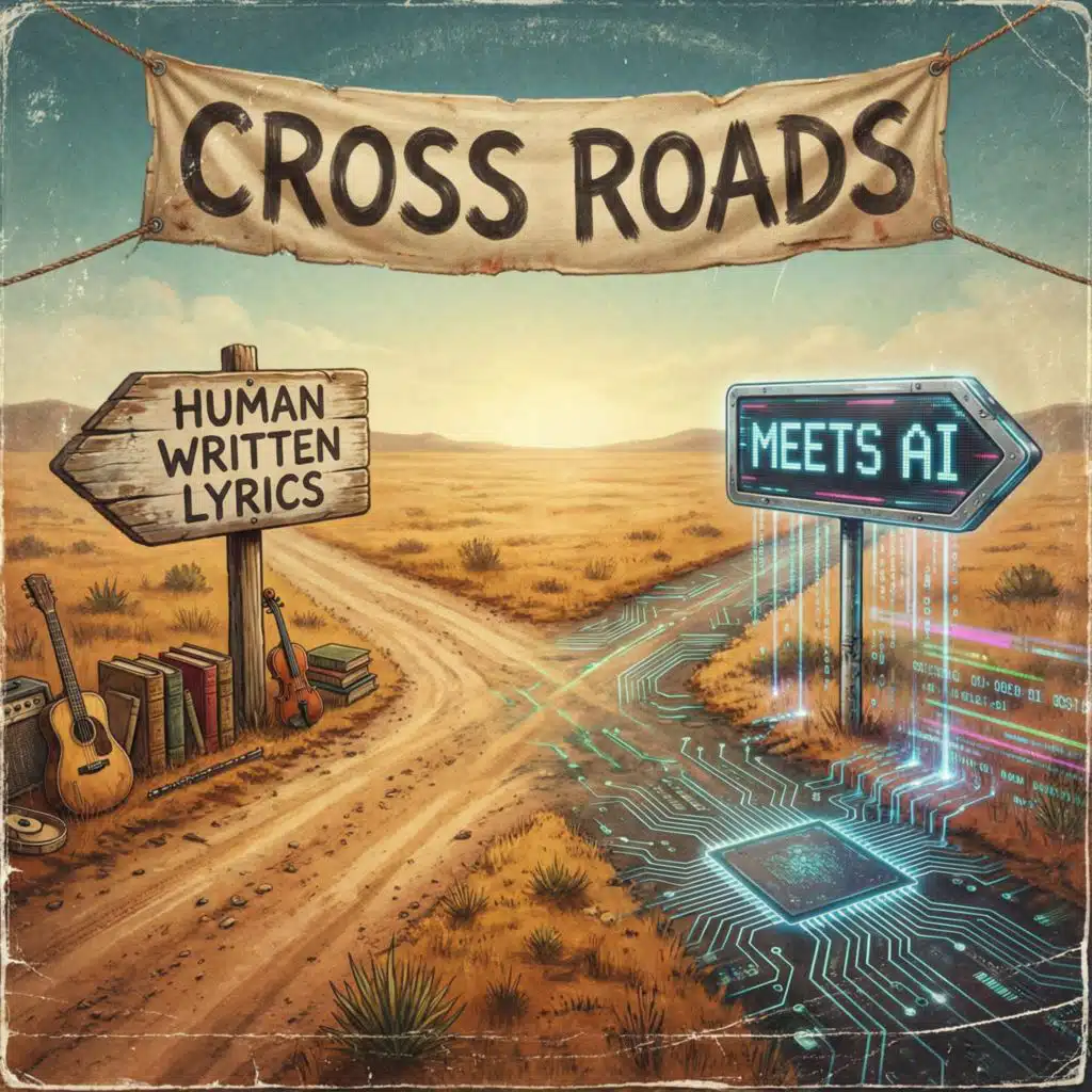 Cross Roads