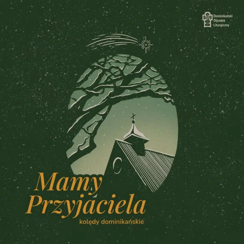 Mamy Przyjaciela