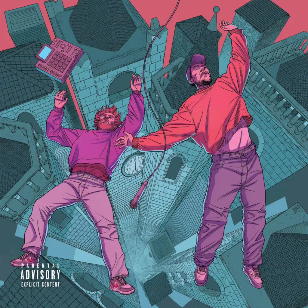 Sputo & TalcBeats