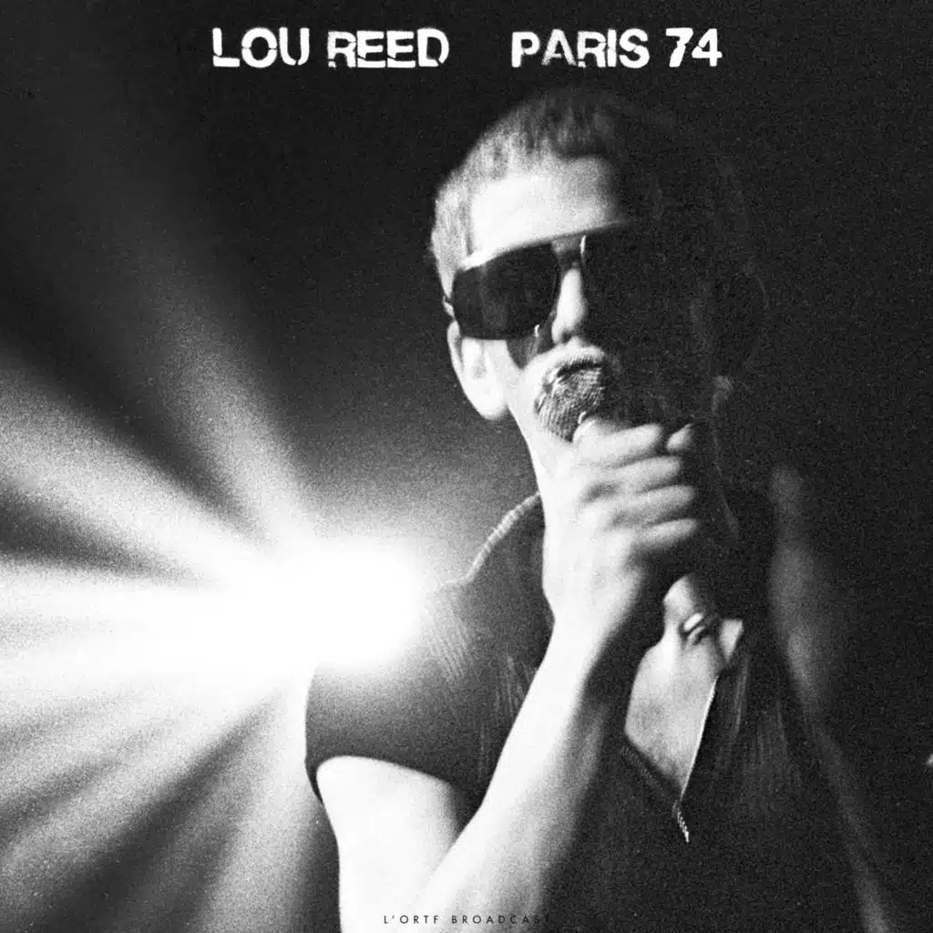 Paris '74 (Live)