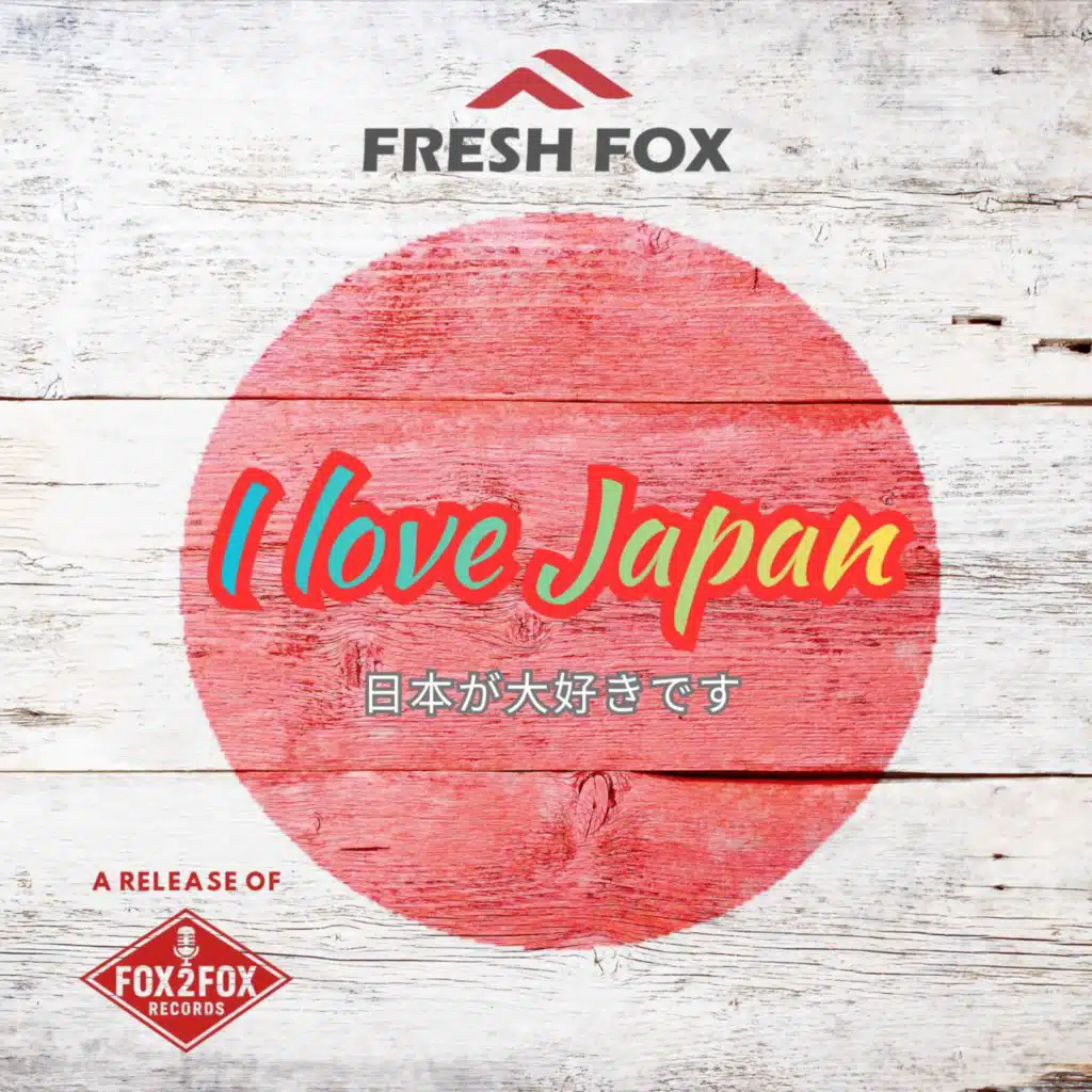 Fresh Fox