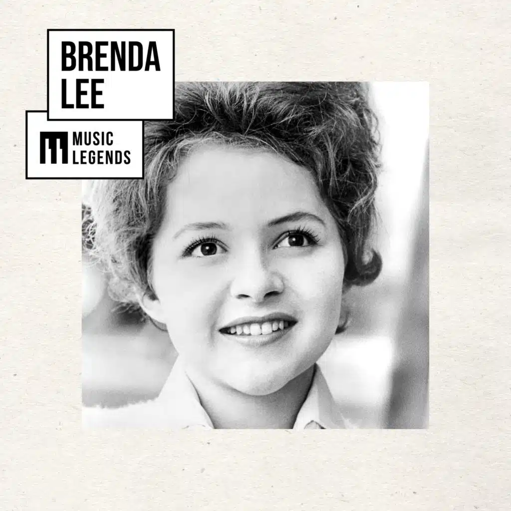 Brenda Lee