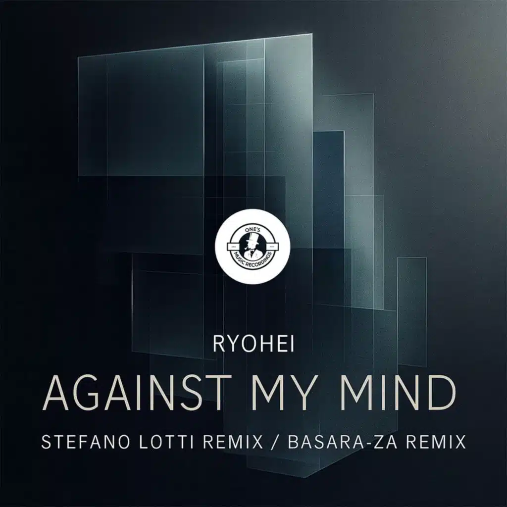 Against My Mind (Basara-ZA Remix)