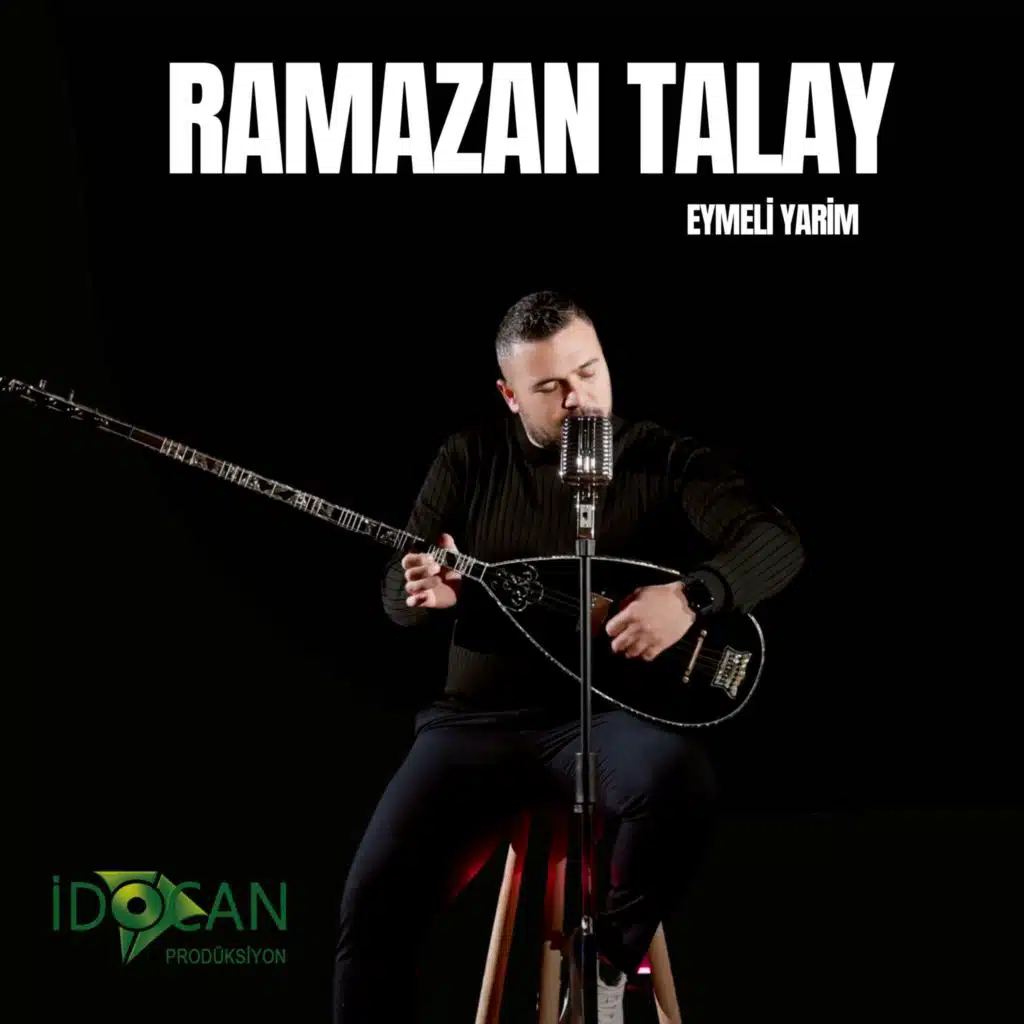 Ramazan Talay