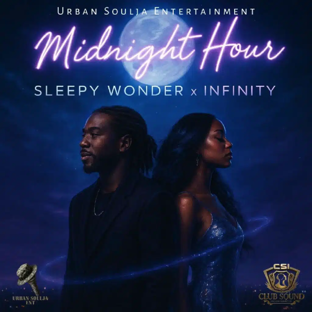 Midnight Hour (Remix)