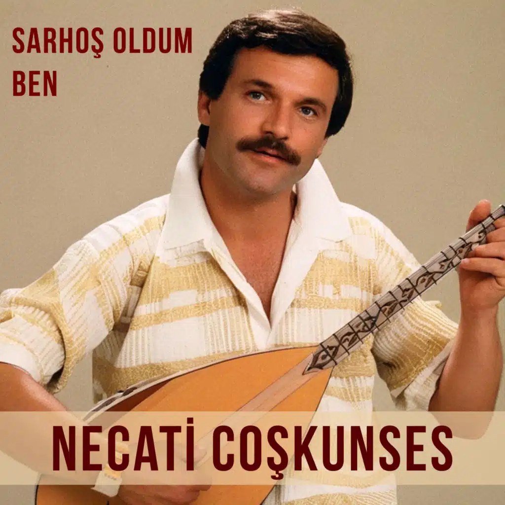 Necati Coşkunses