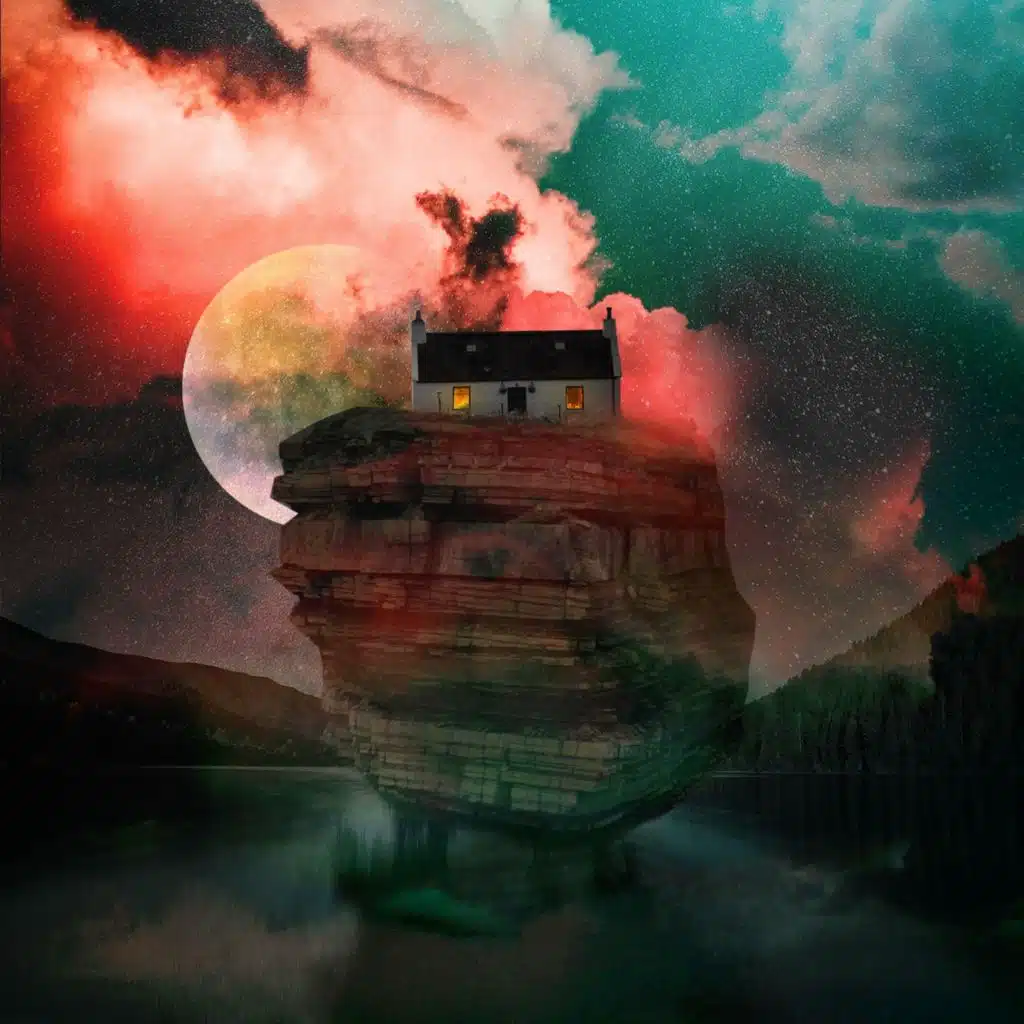 I Wanna Be Your Home (Radio Edit)