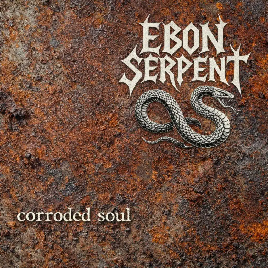 Corroded soul